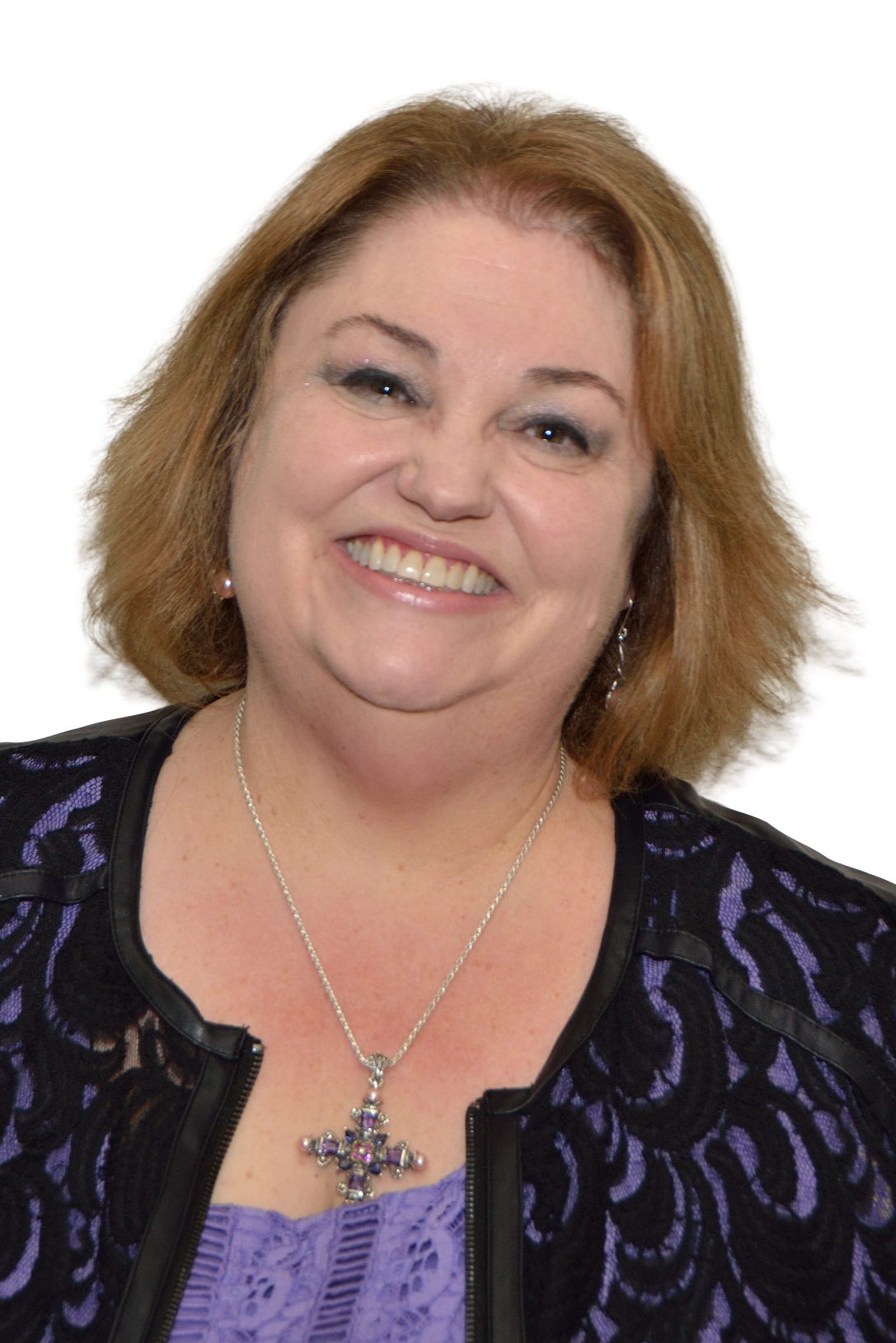 Lisa Winterburn