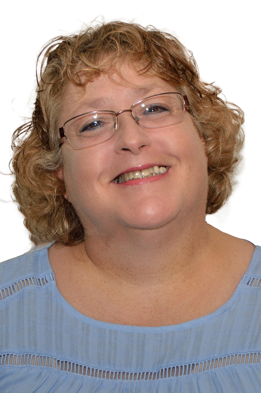 Robin LaNasa